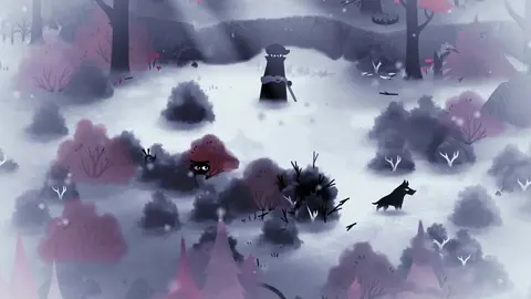 Koira screenshot
