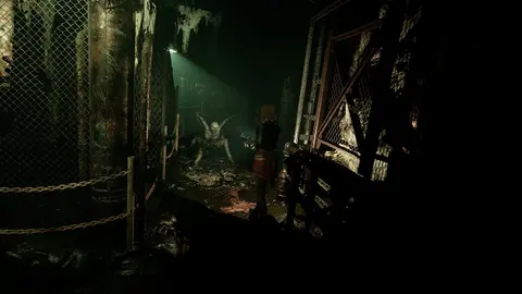 Tormented Souls 2 screenshot