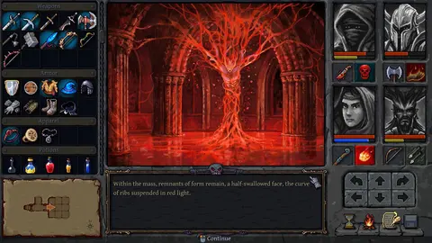 Underkeep screenshot
