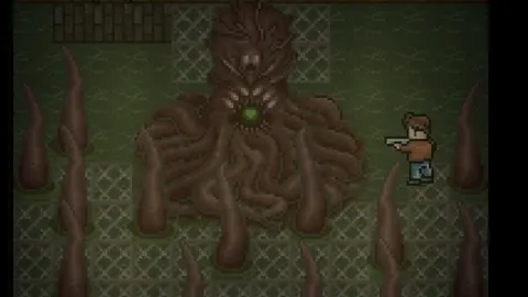 Dead of Darkness screenshot