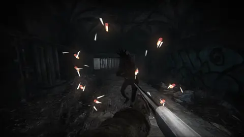 Total Chaos Mod screenshot
