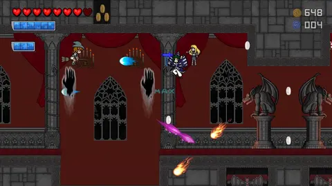 The Glitch Fairy screenshot