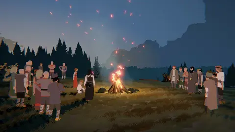 Black Book Demo screenshot