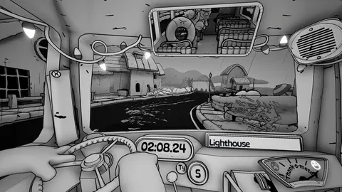 Thank You Bus Driver screenshot