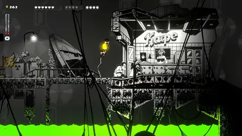 Gennady screenshot