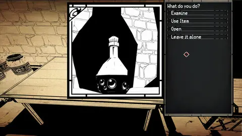 Paper Sorcerer screenshot