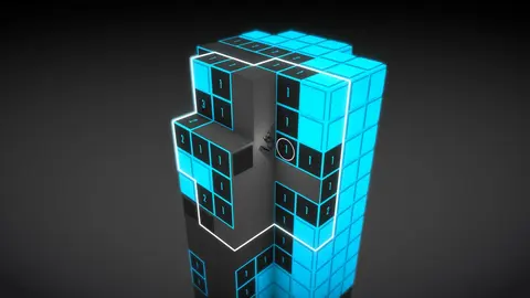 Dataminers screenshot