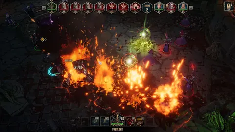 Disciples: Liberation - GOG Edition screenshot