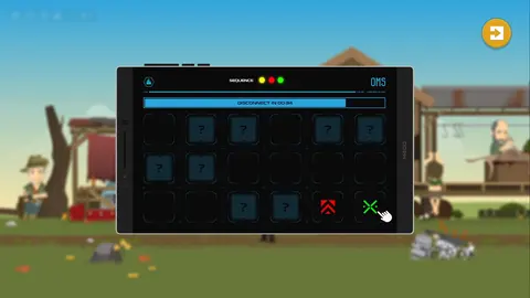 Repella Fella screenshot