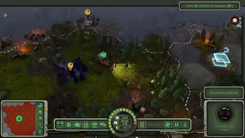 Project Afterfall screenshot