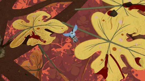 Stonefly screenshot
