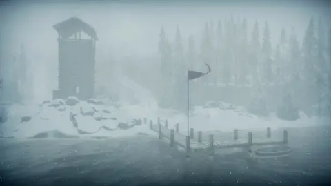 Kona II: Brume screenshot