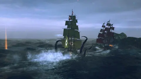 Tempest screenshot