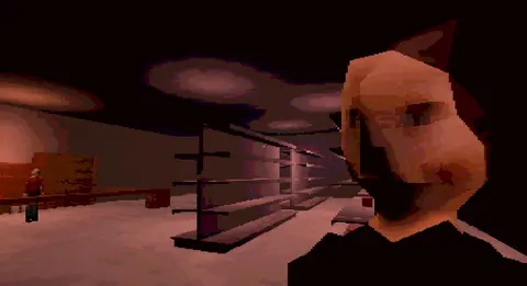 Lost Diskettes Vol.1 screenshot