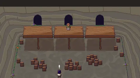 Palm Sugar: A Village Story screenshot