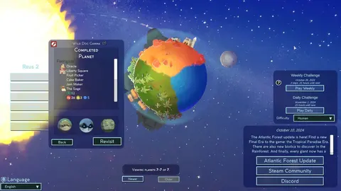 Reus 2 screenshot