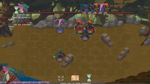 Demiurges screenshot