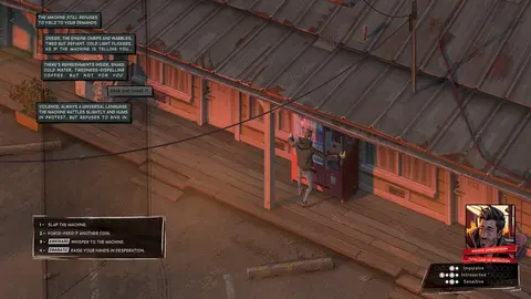 Rue Valley screenshot