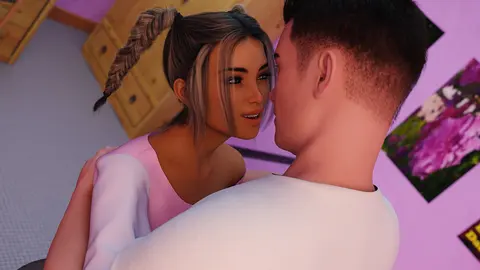 Being a DIK - Season 3 screenshot