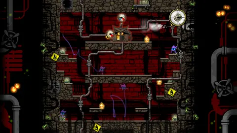 The Adventures of Shuggy screenshot