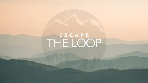 Escape The Loop screenshot