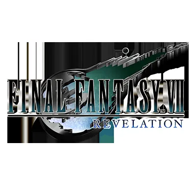 FINAL FANTASY VII REVELATION screenshot