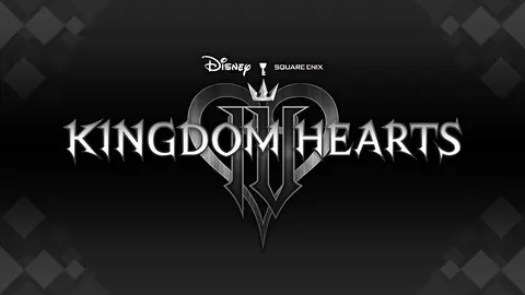 KINGDOM HEARTS IV screenshot