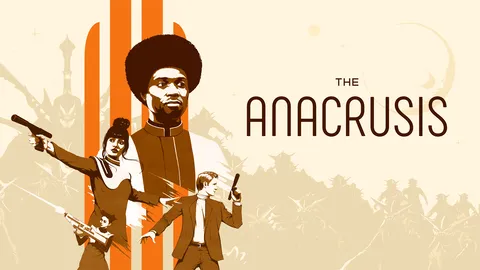 The Anacrusis screenshot