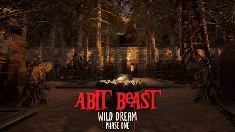 A BIT BEAST WILD DREAM - PHASE ONE screenshot