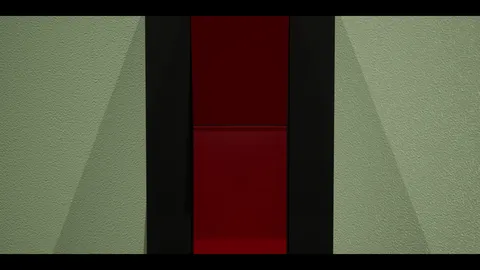 A Game About Flicking A Switch screenshot