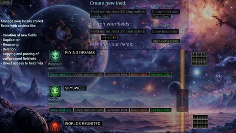 A Journey Rediscovered - Intro Version screenshot