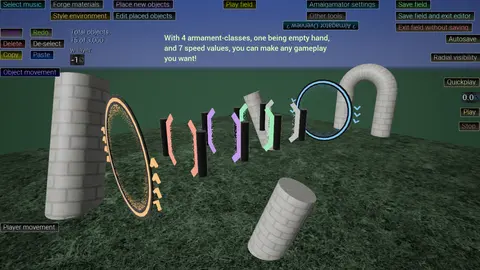A Journey Rediscovered - Intro Version screenshot