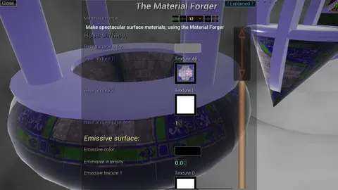 A Journey Rediscovered - Intro Version screenshot