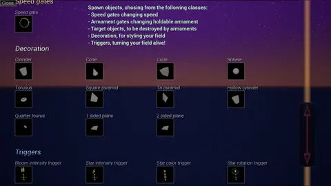 A Journey Rediscovered - Intro Version screenshot