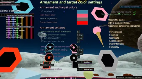 A Journey Rediscovered - Intro Version screenshot