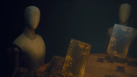 A Story of Questions screenshot