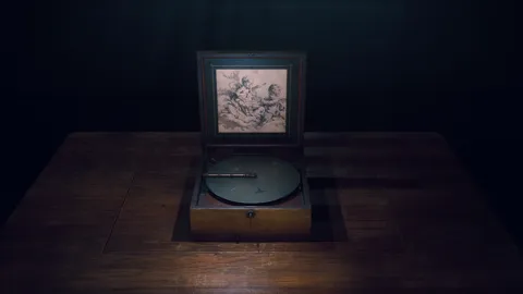A Story of Questions screenshot