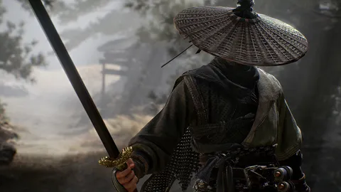 A Whisper of Fall: Jinyiwei screenshot