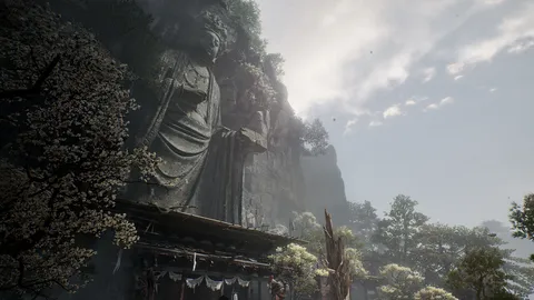 A Whisper of Fall: Jinyiwei screenshot