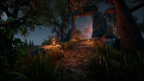 We Happy Few screenshot