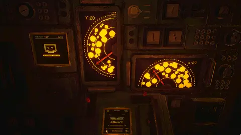 MOLE screenshot