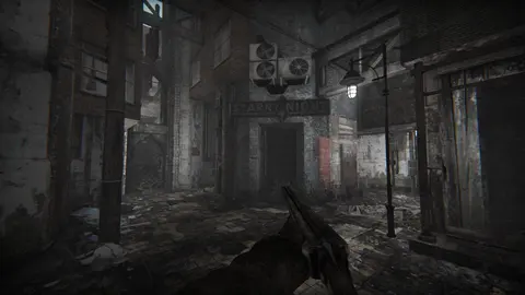 Total Chaos Mod screenshot