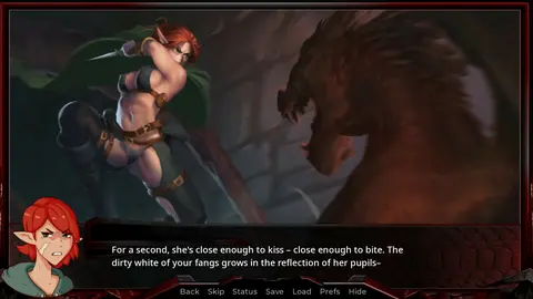 Ravager screenshot