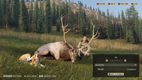 Way of the Hunter 2 screenshot