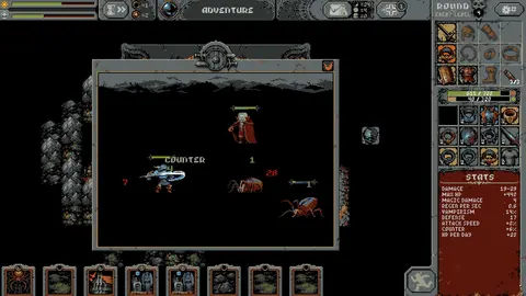Loop Hero screenshot
