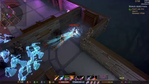 Gah! screenshot