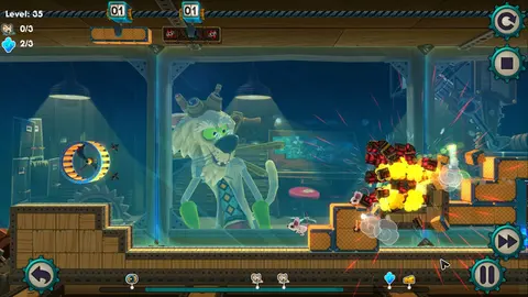 MouseCraft﻿ screenshot