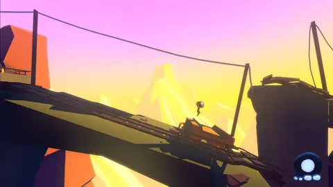 Airhead Demo screenshot