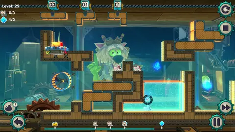 MouseCraft﻿ screenshot