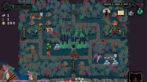 Demiurges screenshot
